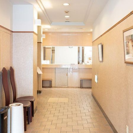Hotel U-Nus 오사카 외부 사진