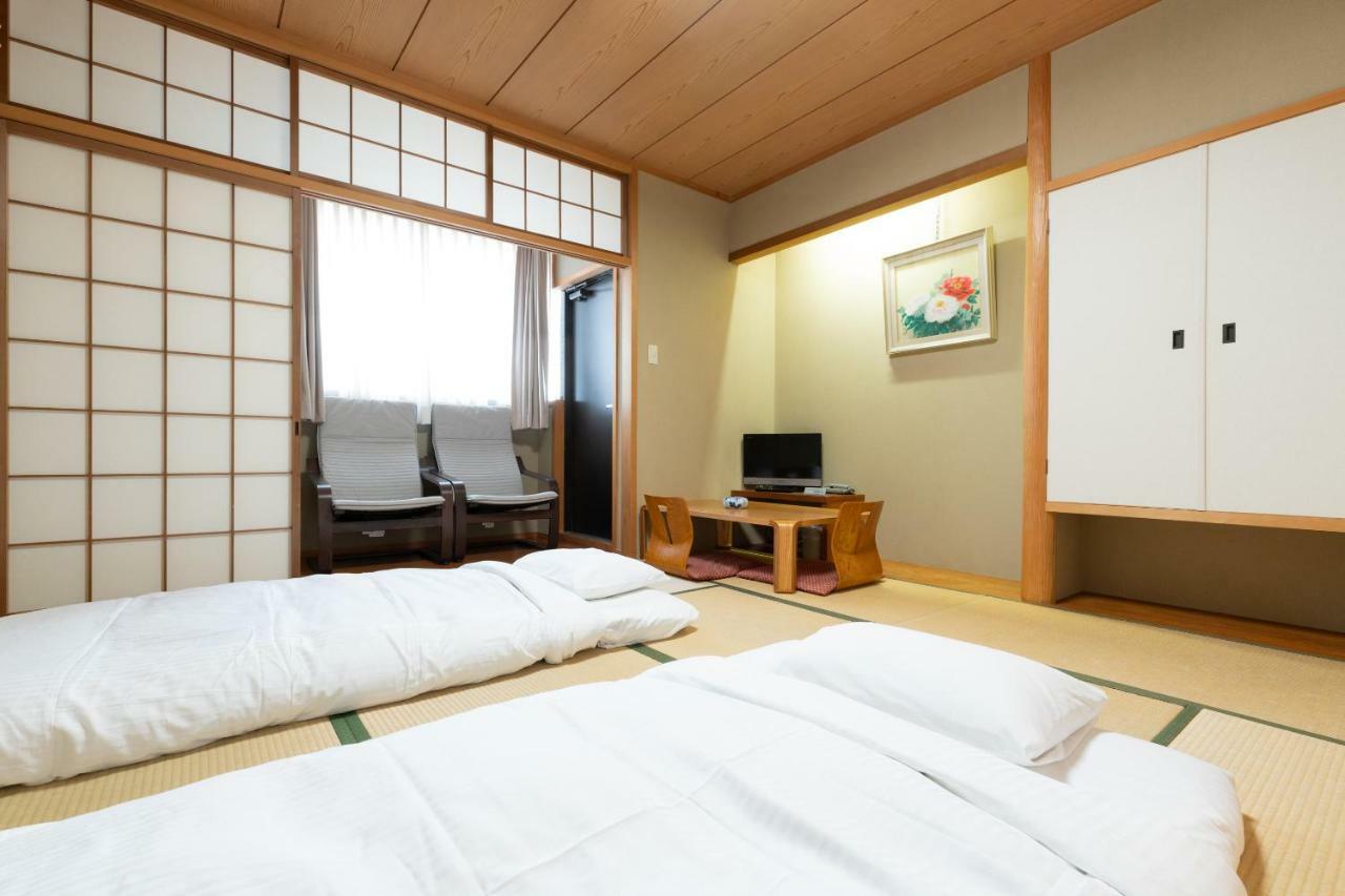 Hotel U-Nus 오사카 외부 사진