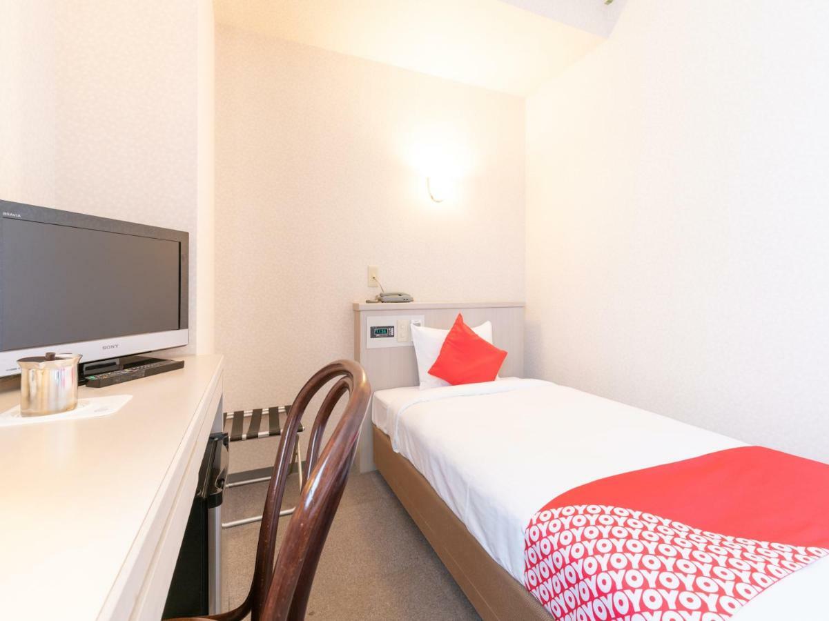 Hotel U-Nus 오사카 외부 사진